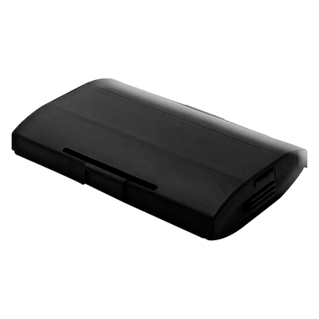 Child Resistant Plastic Case